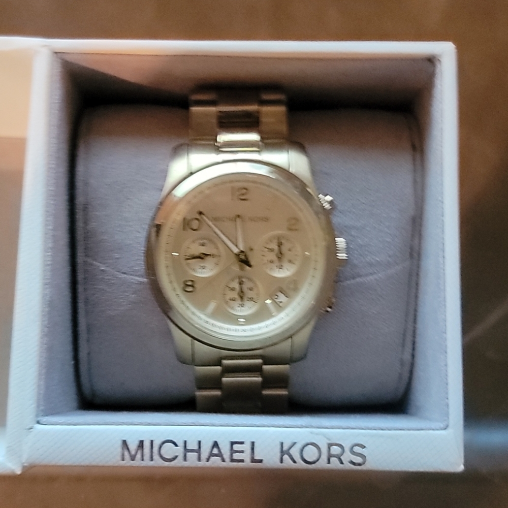 Michael Kors Watch